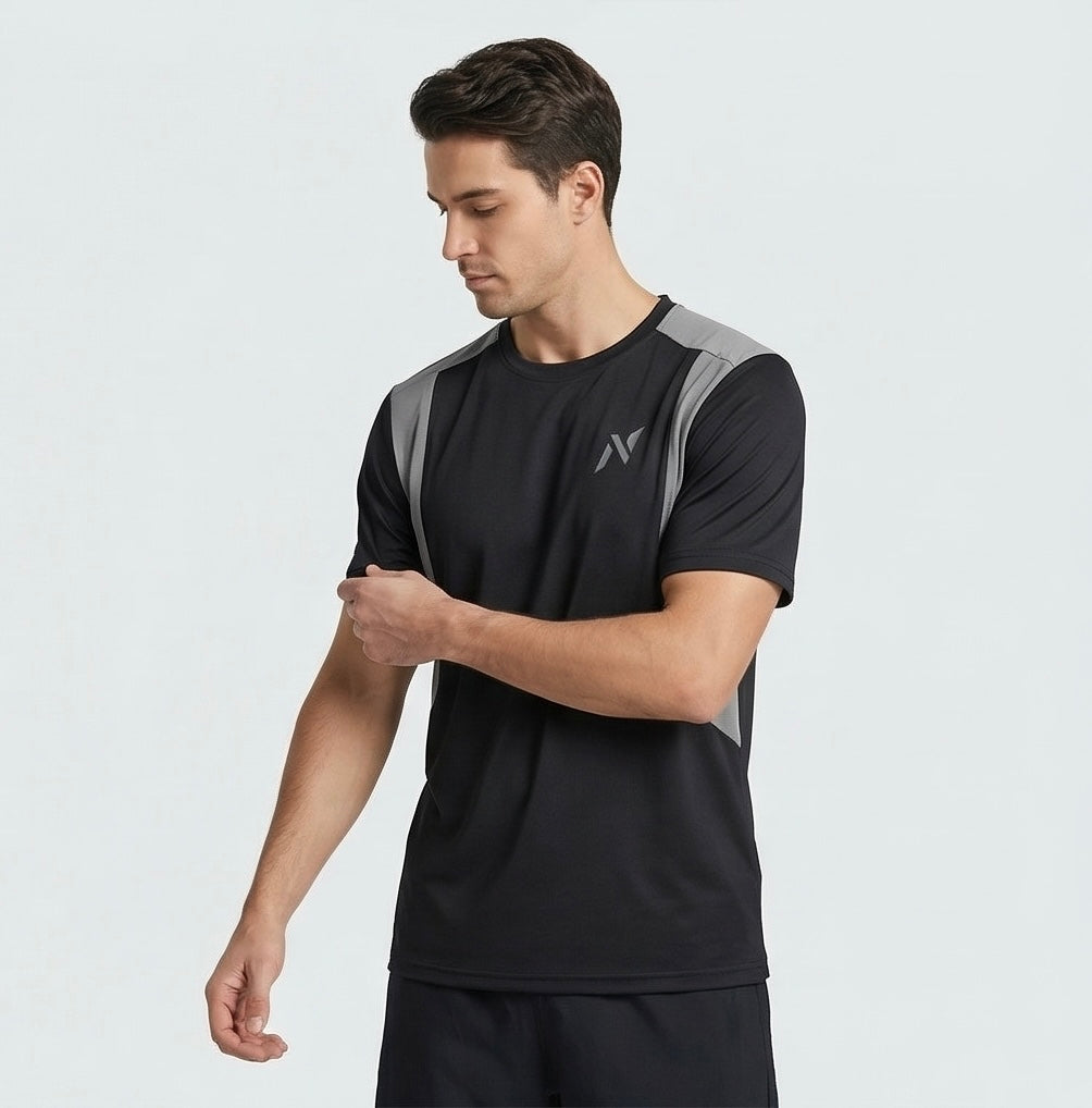 Shield T-Shirt - Nortek