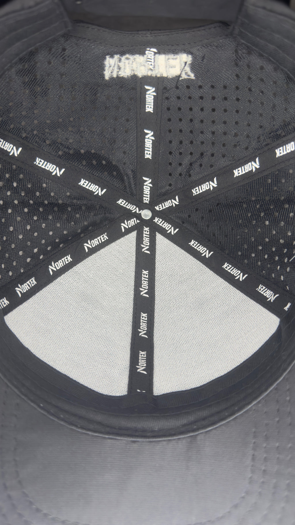 Element Cap - Nortek
