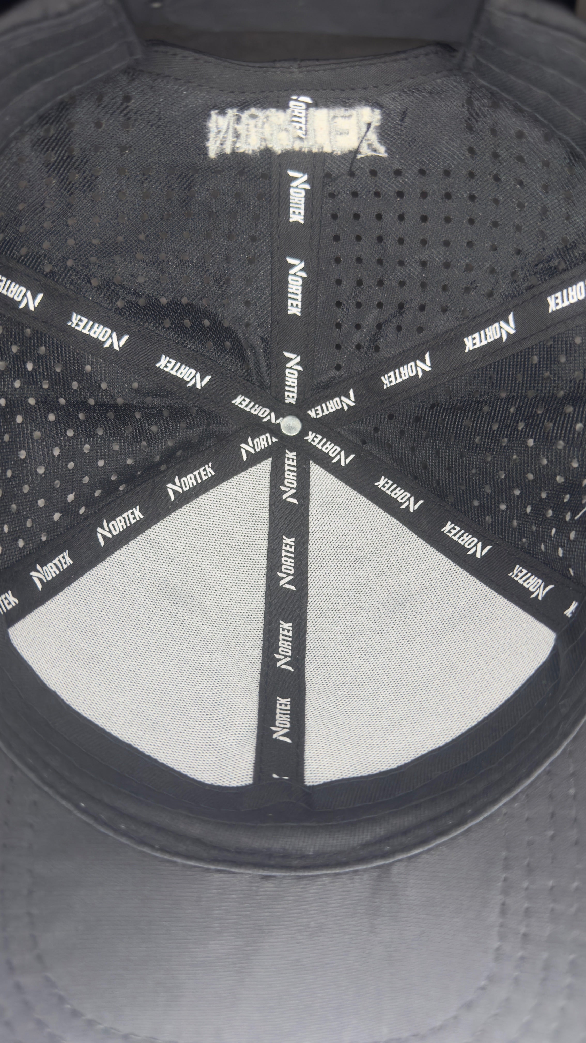 Element Cap - Nortek