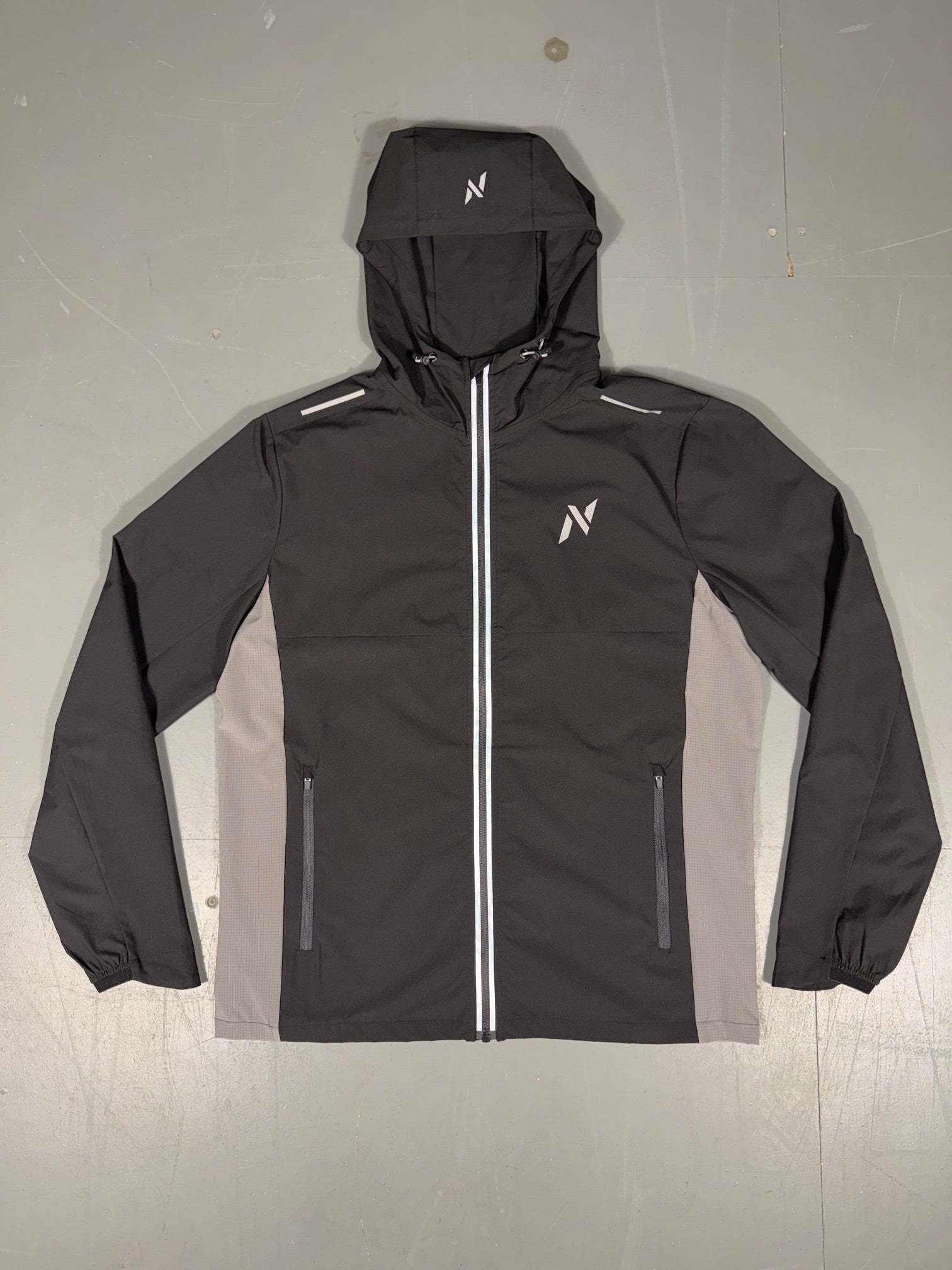 Shield Jacket Nortek