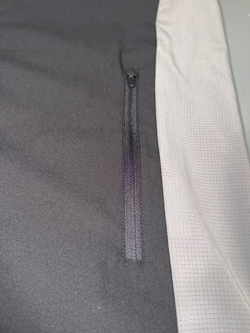 Shield Jacket Nortek