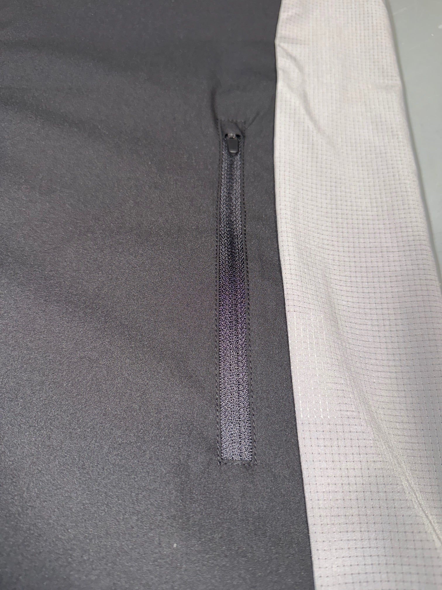 Shield Jacket Nortek