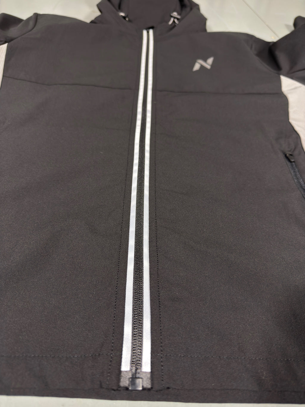 Shield Jacket Nortek