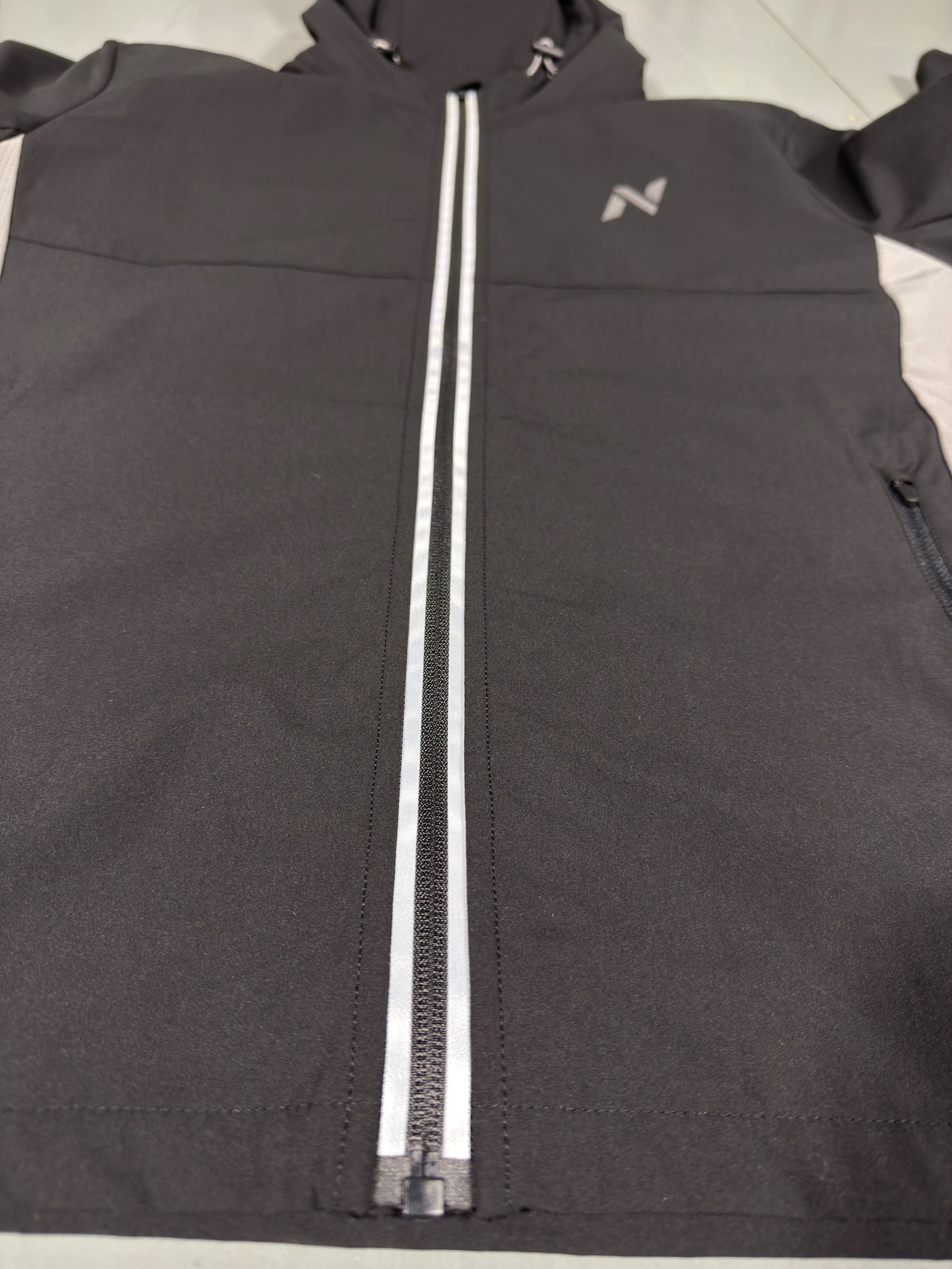 Shield Jacket Nortek
