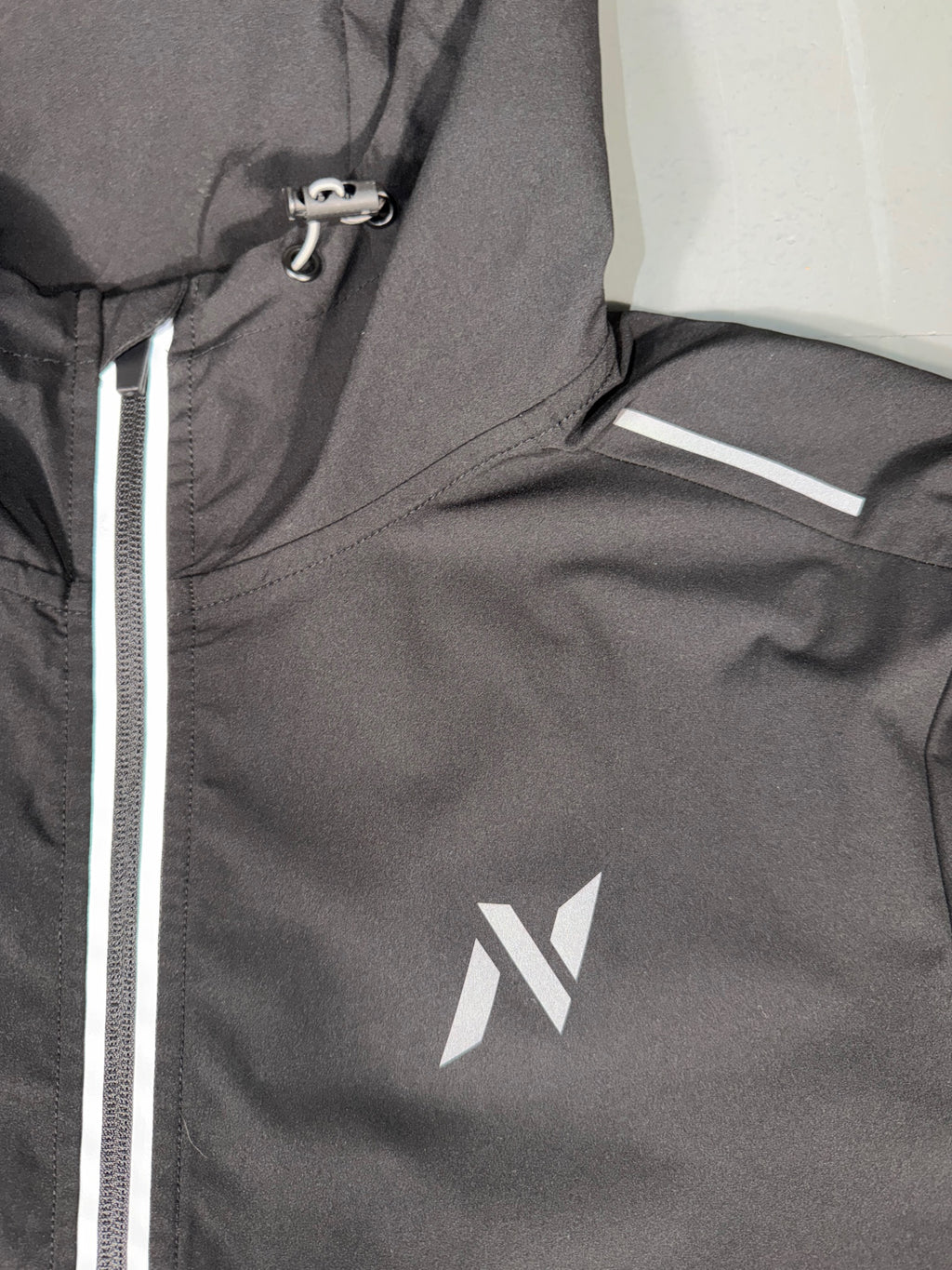 Shield Jacket Nortek