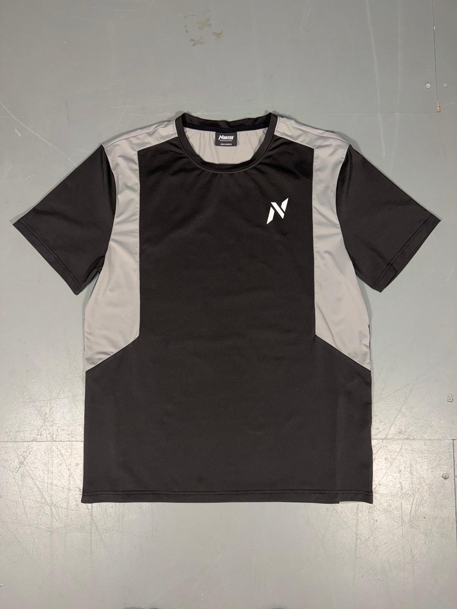 Shield T-Shirt Nortek