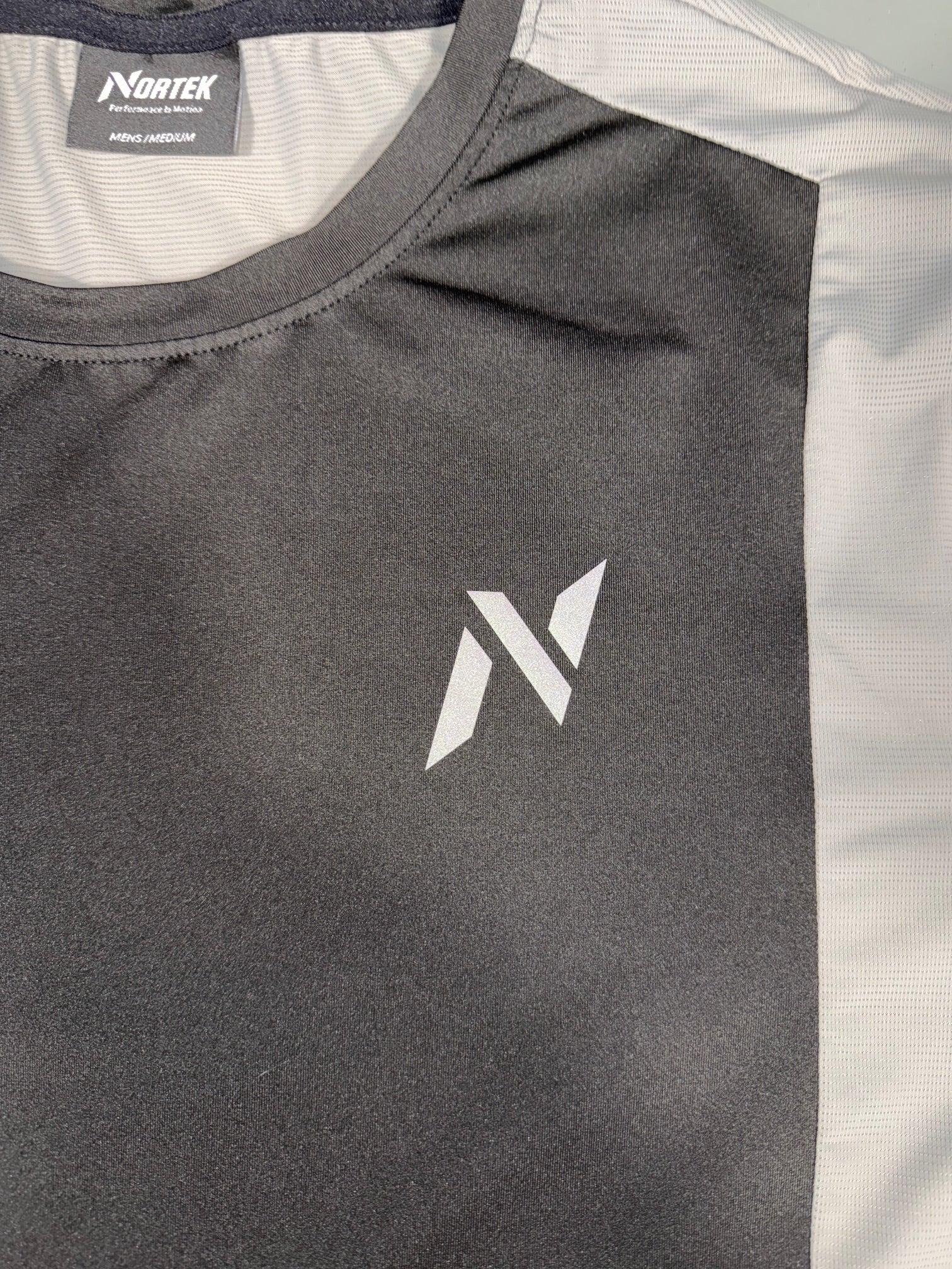 Shield T-Shirt Nortek