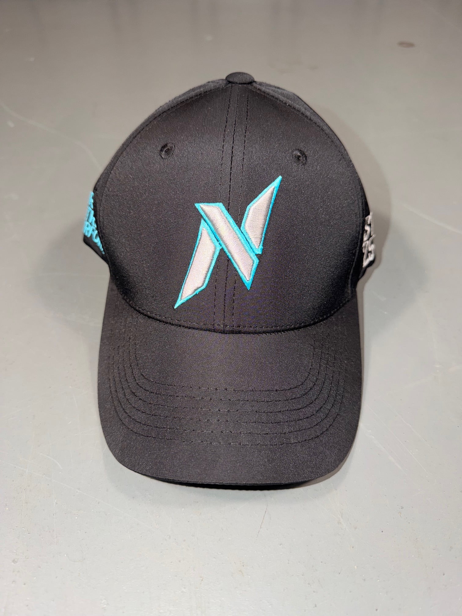 Element Cap Nortek