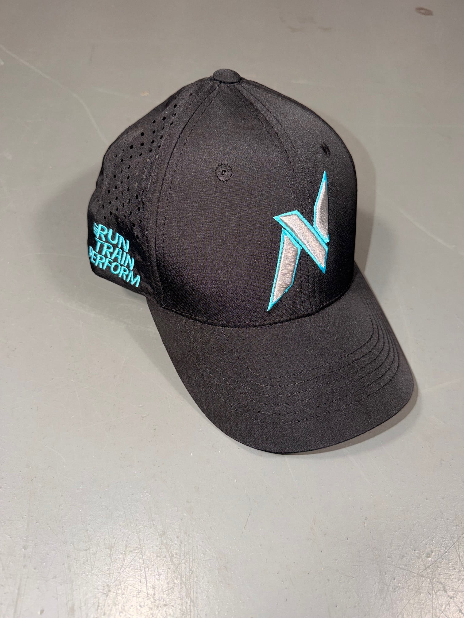 Element Cap Nortek