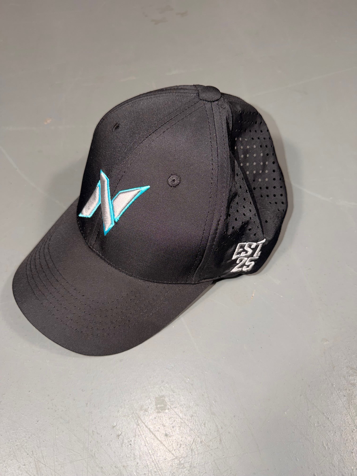 Element Cap Nortek