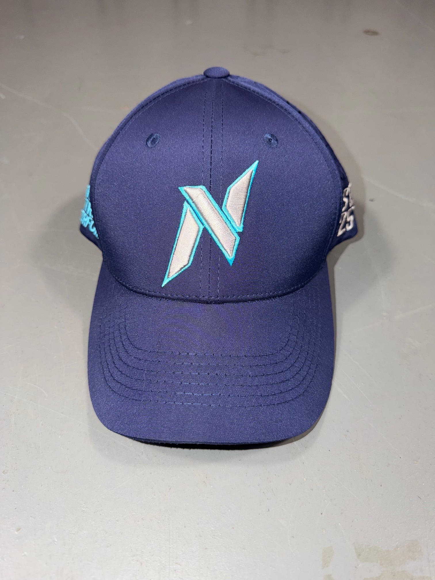 Element Cap Nortek