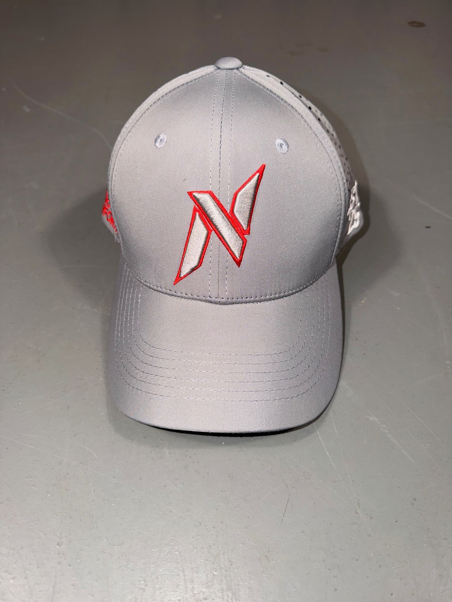 Element Cap Nortek