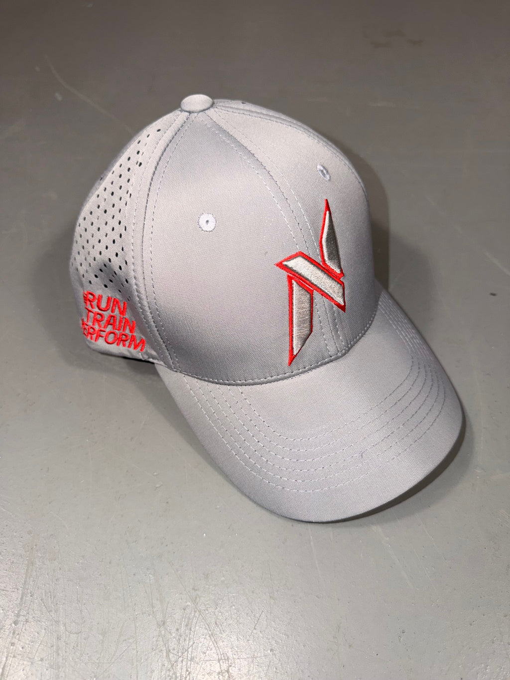 Element Cap Nortek