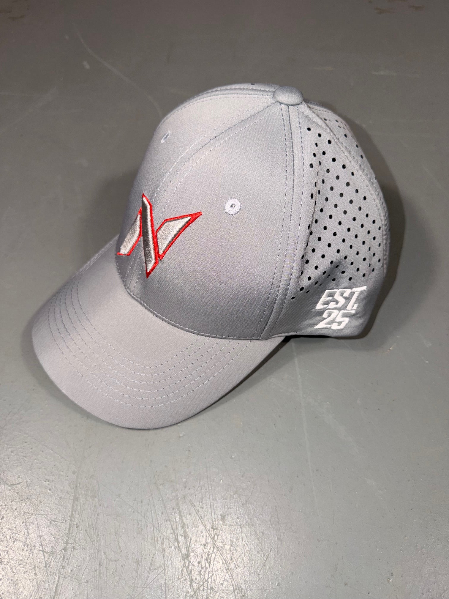 Element Cap Nortek
